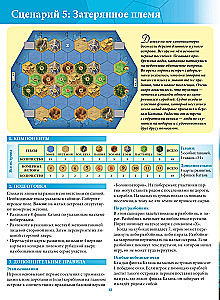 Brettspiel - Catan: Seefahrer (Erweiterung)